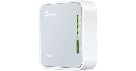 TP Link TL WR902AC Im Test Unsere Analyse Zum Router Ohne Modem