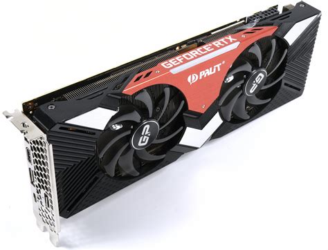 Palit GeForce RTX 2070 Dual im ersten Test | igor´sLAB