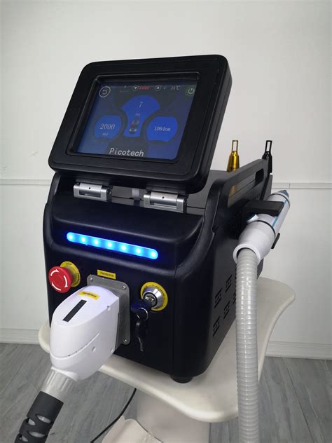 tattoo removal q switch laser