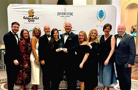 Safer Group Wins Prestigious 2024 ICON Award for Internationalism