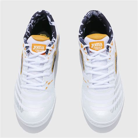 Футзалки Joma Regate Rebound RRES2402 IN – купить в магазине для ...