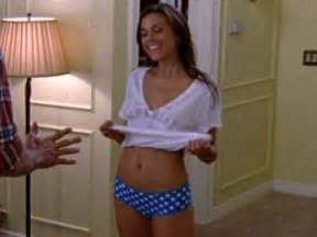 JANA KRAMER Nude AZNude