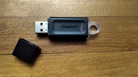 Kingston 32 GB DataTraveler Exodia USB 3.2 (DTX/32GB) купити в інтернет ...