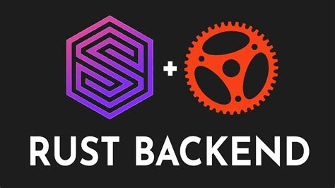 Build A Rust Backend With Actix Web And Surrealdb