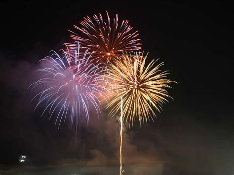 【南魚沼市】塩沢地区を代表する「住吉神社大祭」のラストを飾る！『しおざわ夏祭り大花火大会』が7月16日に開催！ 地域情報サイト『ガタチラ』