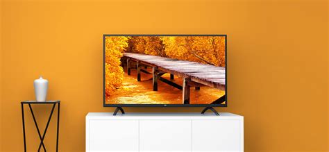 Mi LED TV 4A PRO 32 - India’s Smartest Android TV - Mi India