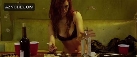 RUMER WILLIS Nude AZNude