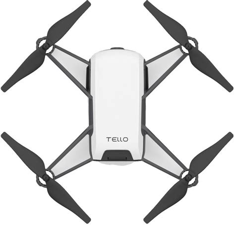 Ryze Tello Drone Powered By Dji Shopstyle Toys