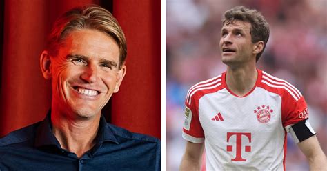 BREAKING Thomas Müller und Bayern einig über Vertrag bis 2025