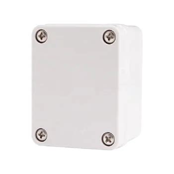 Plastic Enclosure For Electronic Ip66/67-made In Korea - Buy Electrical ...