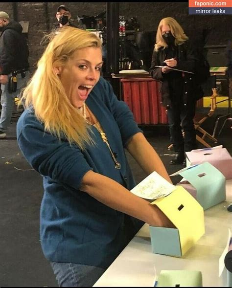 Busy Phillips Aka Busyphilipps Nude Leaks Photo Faponic