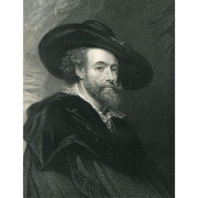 Sir Peter Paul Rubens The Most Influential Artist Of