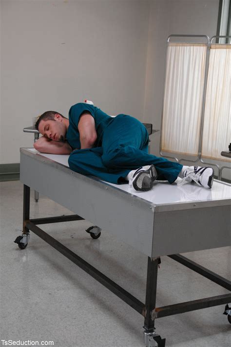 TS Seduction Featuring Carmen Cruz Wolf Hudson Nude Pictures