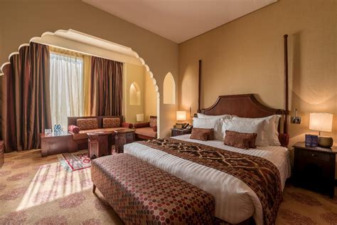 Radisson Blu Hotel Doha in Qatar - Room Deals, Photos & Reviews