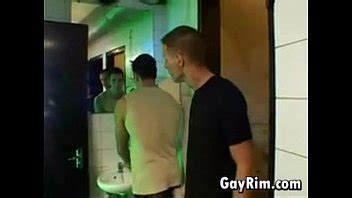 Fucking In The Public Washroom XVIDEOS