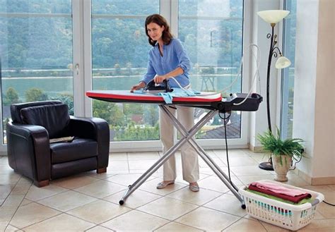 Как выбрать гладильную доску для дома: виды, личный опыт
