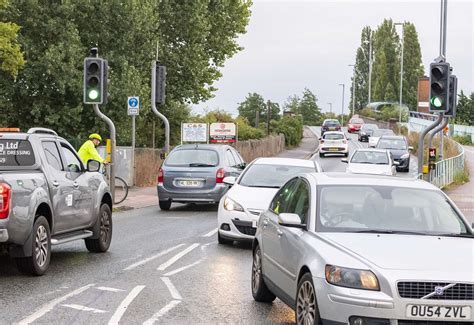 Cambridgeshire Residents Group With Cambs Against The Congestion