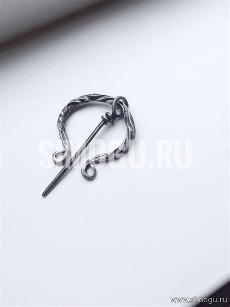 Купить фибулу