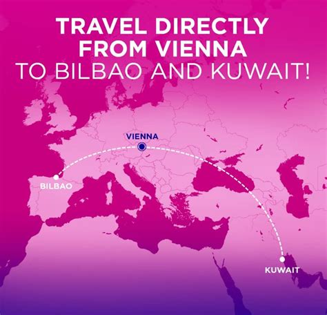 Wizz Air Announces 4 New Routes Across Europe And Asia Travelfree