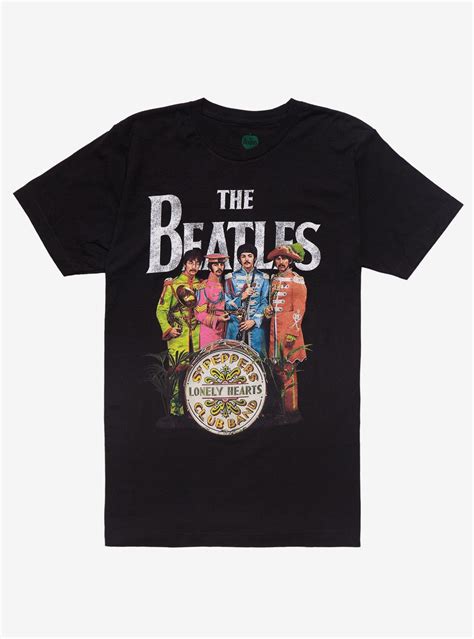 Beatles Sgt Pepper T Shirt Atelier Yuwaciaojp