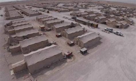 al udeid air force base  doha qatar militarybasescom