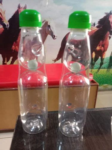 Pet Plastic Goli Soda Bottle 250 Ml At Rs 8 Piece In Jagadhri ID