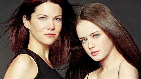 Prime Video Gilmore Girls Season 6