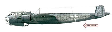 Do-217 | Aircraft of World War II - WW2Aircraft.net Forums