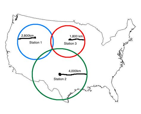 How Do We Locate The Epicenter Of An Earthquake — Mr Mulroys Earth