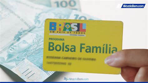 Saiu o calendário oficial de pagamento do Bolsa Família e valor médio