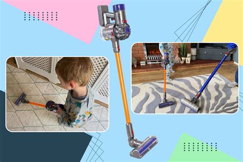 Casdon Dyson Cordless Vacuum Review How Did It Fair And Is It Worth