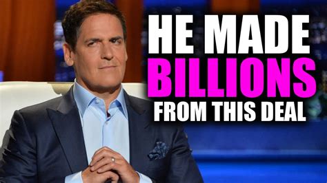 Shark Tank S Biggest Deals That Were NEVER Aired YouTube