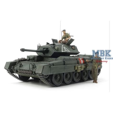 Cruiser Tank Mk Iv Crusader Mk Iii