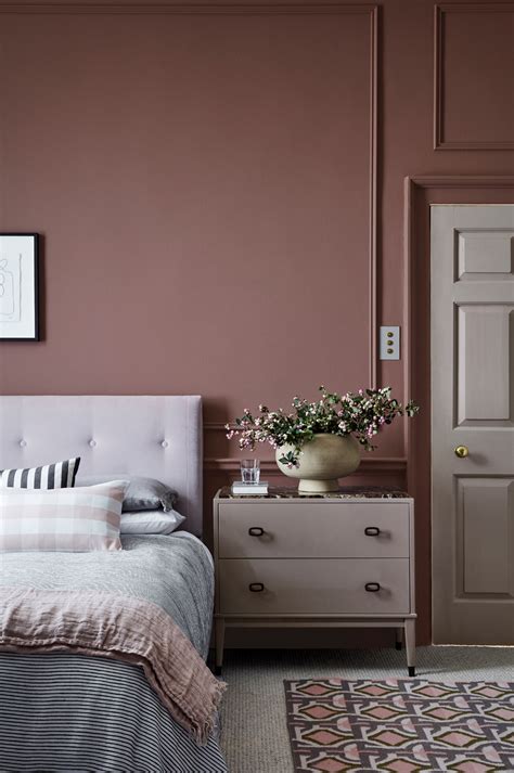 Koop ‘nether Red Modderrode Verf Online Little Greene