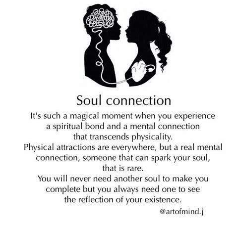 mind body soul connection quotes - Verona Omalley