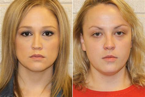 Two High School Teachers Arrested For Having Threesome With 16 Year Old