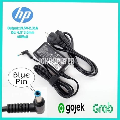 Jual Adaptor Charger Original Laptop Hp 250 G8 240 G4 240 G7 240 G5 240