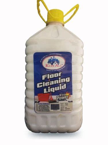 Klin Star Camphor Floor Cleaner Ltr Jar At Bottle Dabhoi Road