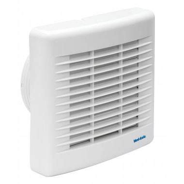 Ventilateur Extracteur Bas Series Vent Axia Axial Mural De