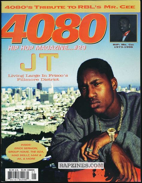 Pin On 90s Hip Hop Mag Covers