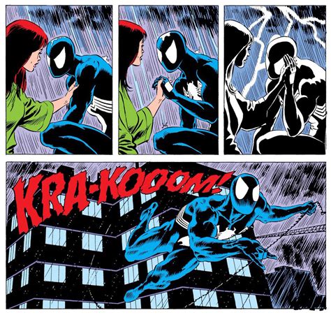 Cool Comic Art On Twitter RT CoolComicArt Spider Man Kravens Last