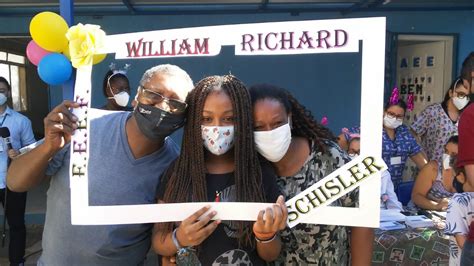 EEEF William Richard Schisler | Porto Alegre RS