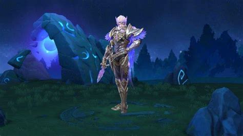 7 Hero Tersulit Untuk Dimainkan Di Mobile Legends Halaman 2