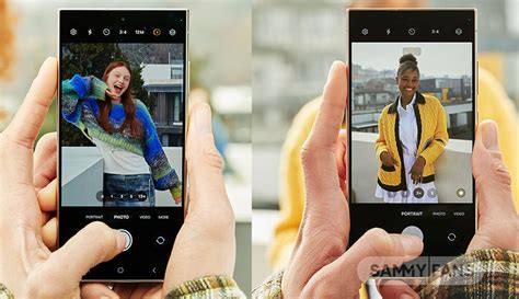 Samsung's first Galaxy S24 update on the way to improve camera! - Sammy ...