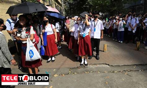 Kamara Tututukan Mental Health Ng Mga Estudyante