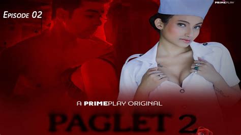 Paglet S E Prime Play Web Series