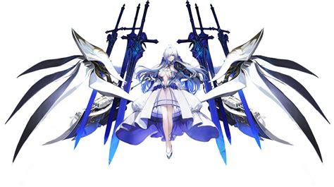 Brennus Azur Lane Image By Yostar 4195114 Zerochan Anime Image Board