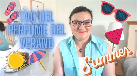 Tag Del Perfume Del Verano Ft Sprayyourself Youtube