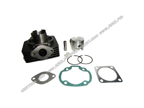 Cc Barikit Mm Kit Without Repackaged Cylinder Head Without