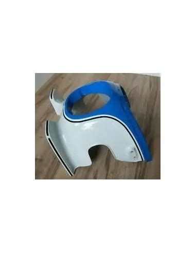 Kit tête de fourche Suzuki GS 1000 S KMP